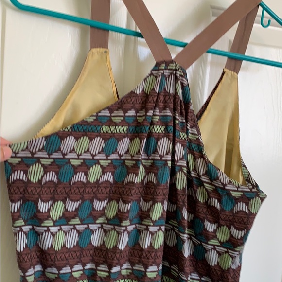 Anthropologie Printed Tank - Picture 12 of 15